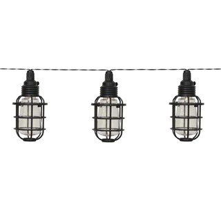 Exteriérové svetelné reťaze