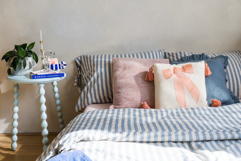 Inšpirácia: Dekorácie