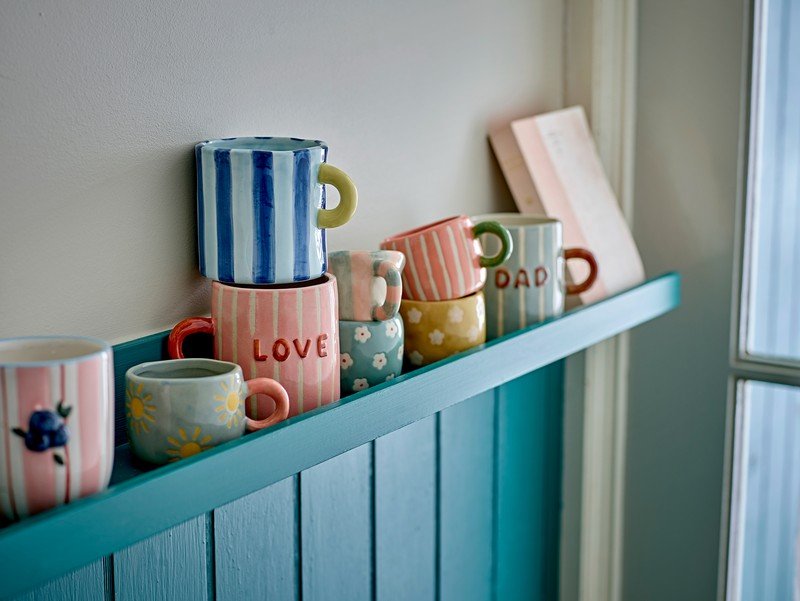 Inšpirácia: Kuchyňa a jedáleň