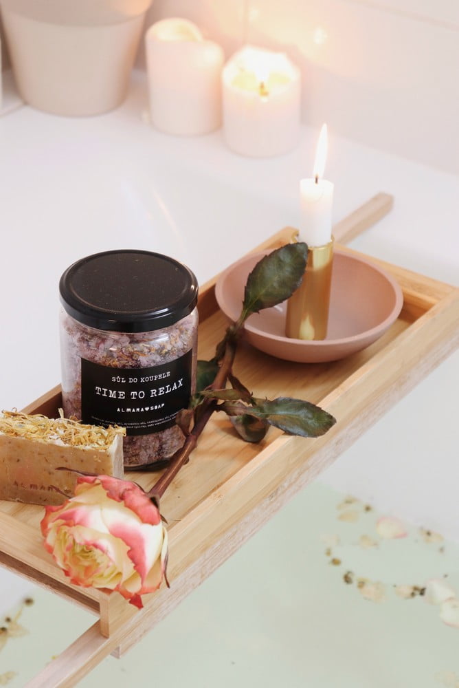 Inšpirácia: Romantický štýl, Kúpeľňa, Valentín