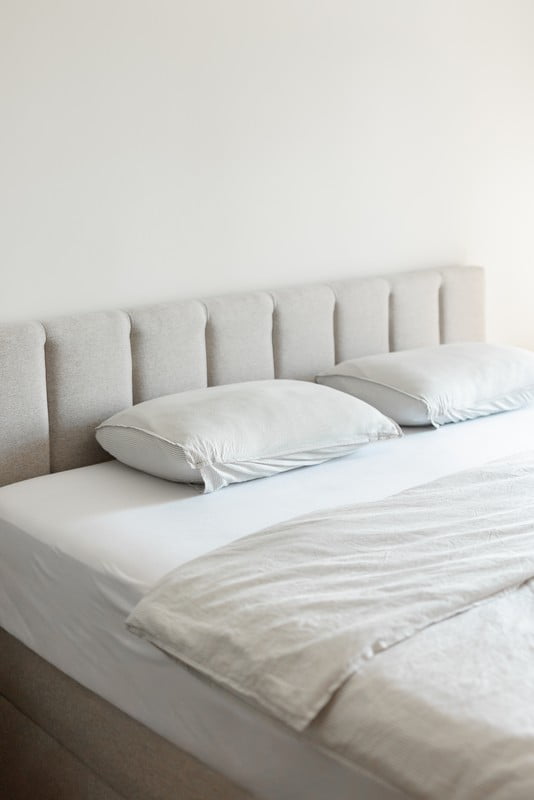 Inšpirácia: Spálňa, Bonami návštevy