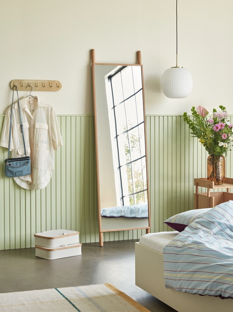 Inšpirácia: Spálňa, Dekorácie, Textil