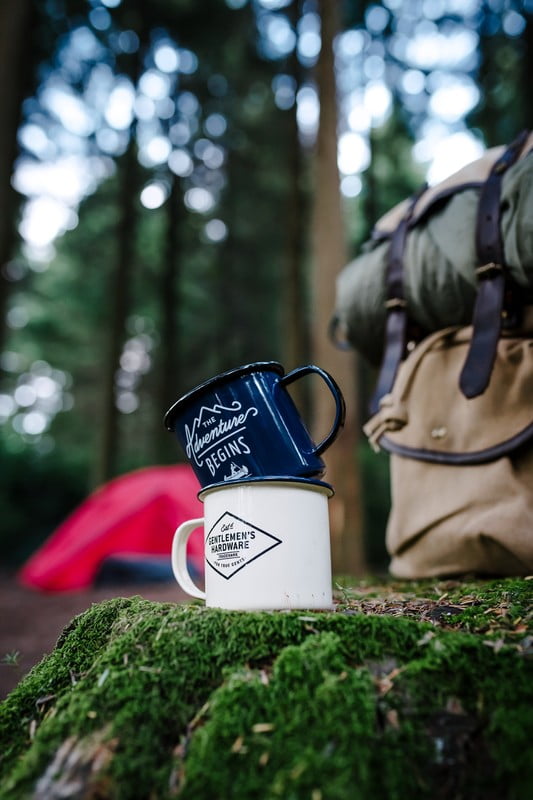 Inšpirácia: Chata a chalupa, Outdoor