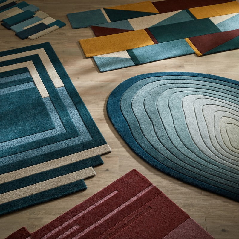 Inšpirácia: Škandinávsky štýl