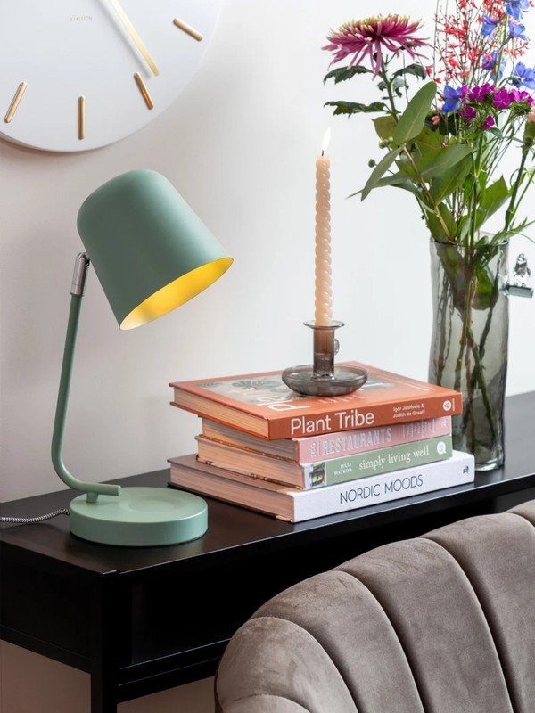 Inšpirácia: Dekorácie