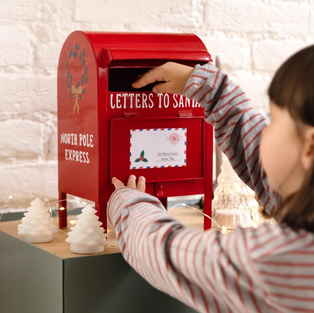 Inšpirácia: Vianoce