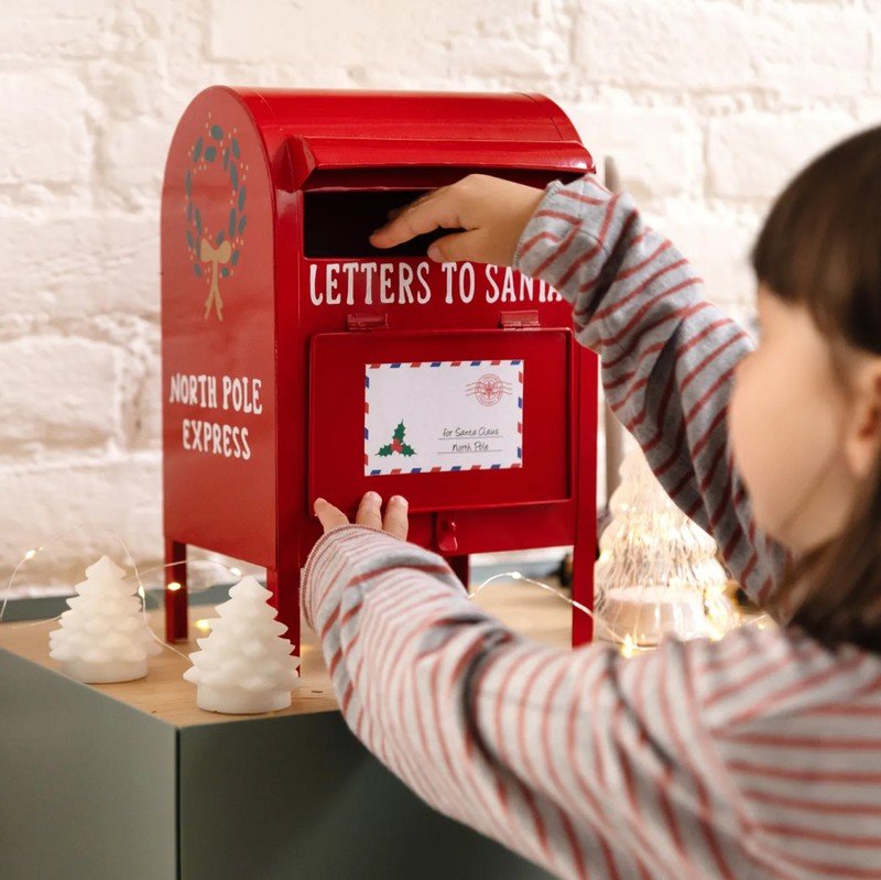 Inšpirácia: Vianoce