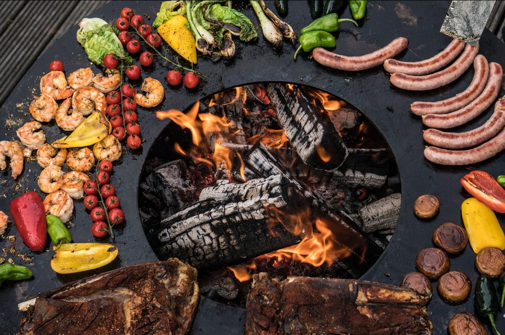 Inšpirácia: Záhrada