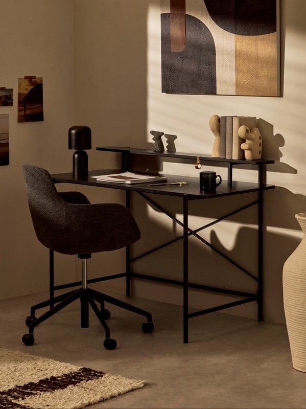 Inšpirácia: Práca a štúdium