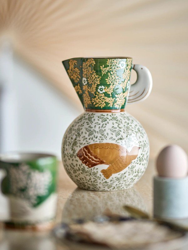 Inšpirácia: Jedáleň