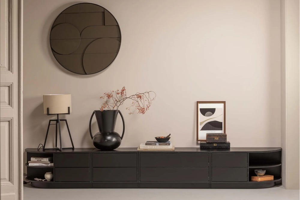 Inšpirácia: Obývacia izba