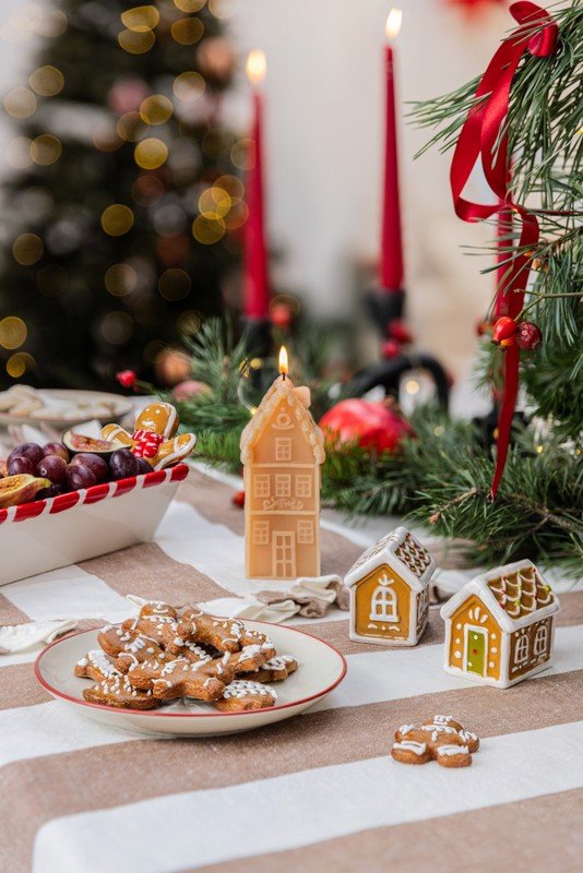 Inšpirácia: Vianoce