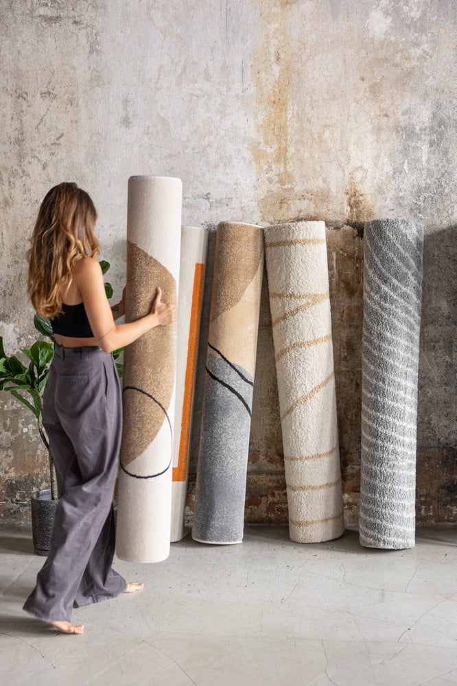 Inšpirácia: Obývacia izba