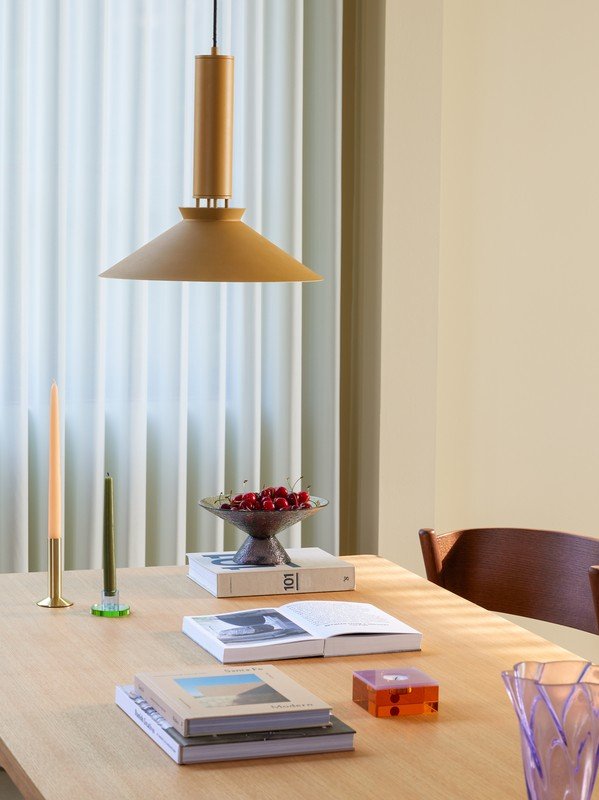 Inšpirácia: Jedáleň, Dekorácie