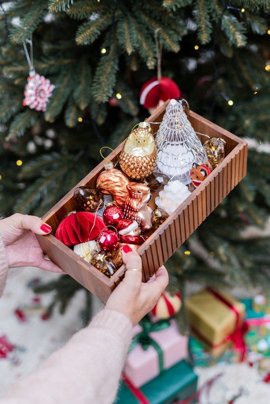 Inšpirácia: Vianoce