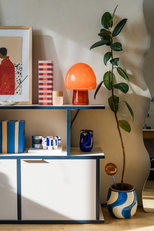 Inšpirácia: Dekorácie