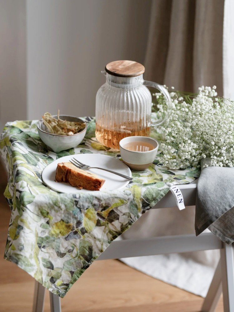 Inšpirácia: Jedáleň