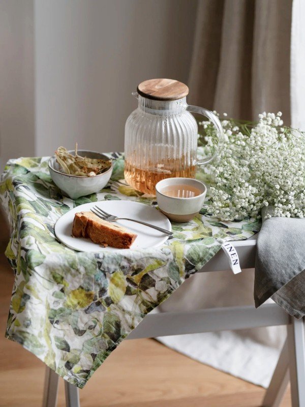 Inšpirácia: Jedáleň