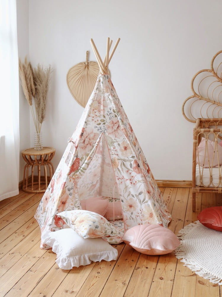 Inšpirácia: Detská izba, Deti