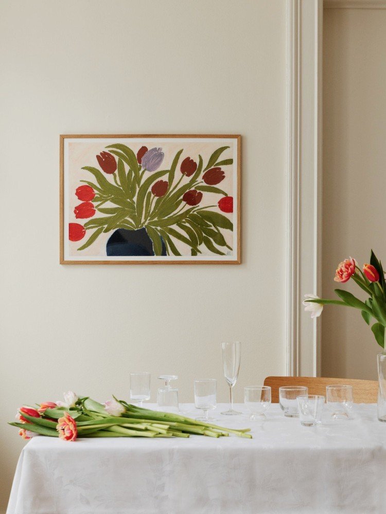 Inšpirácia: Dekorácie