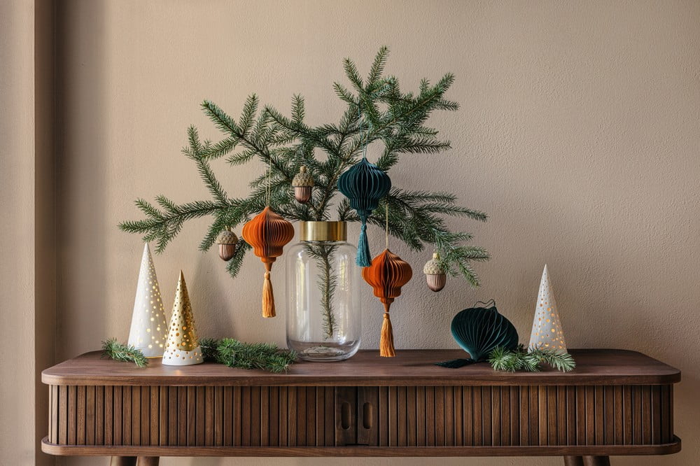 Inšpirácia: Vianoce, Dekorácie