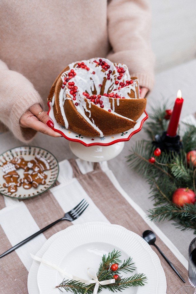 Inšpirácia: Vianoce