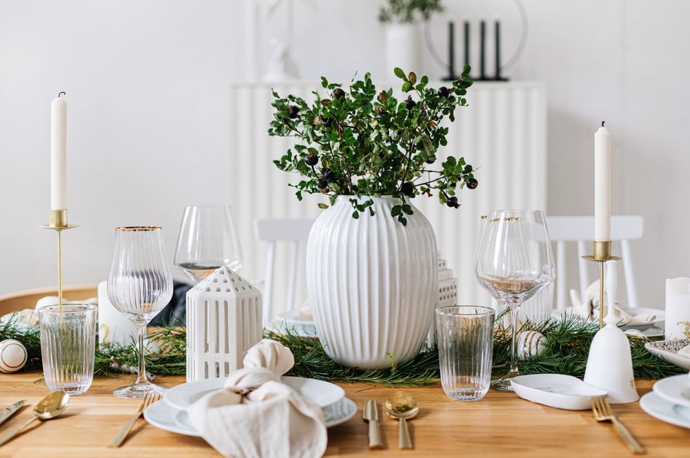 Inšpirácia: Vianoce