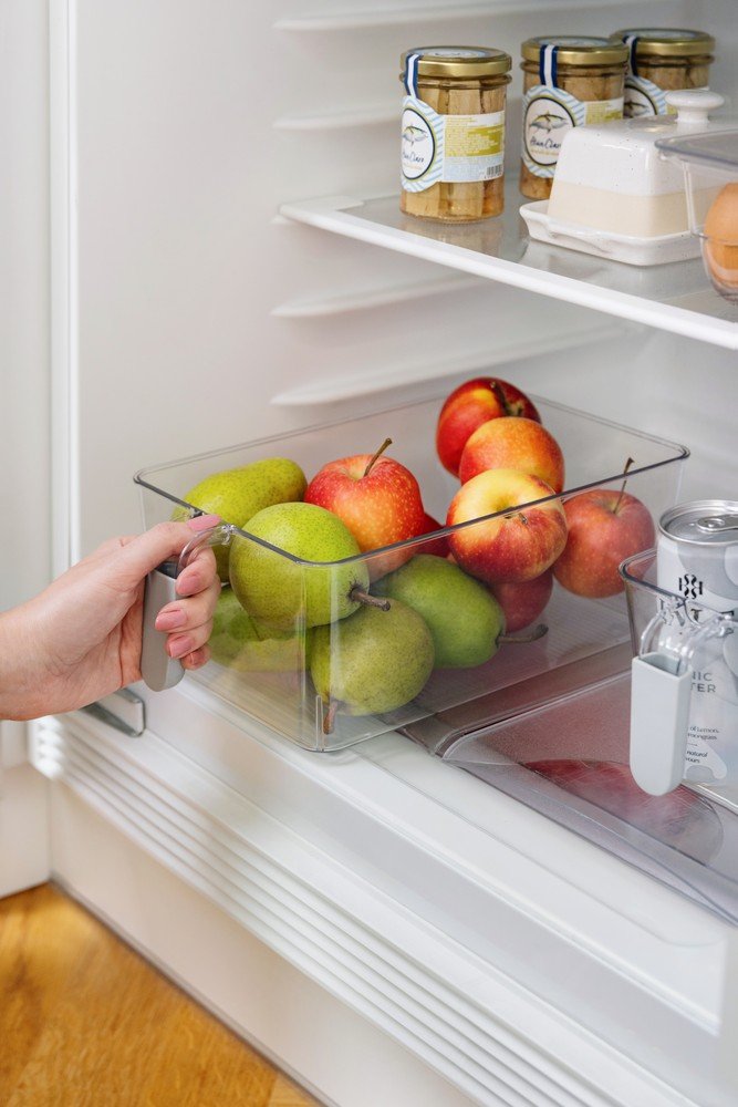 Inšpirácia: Upratovanie a organizácia, Kuchyňa a jedáleň