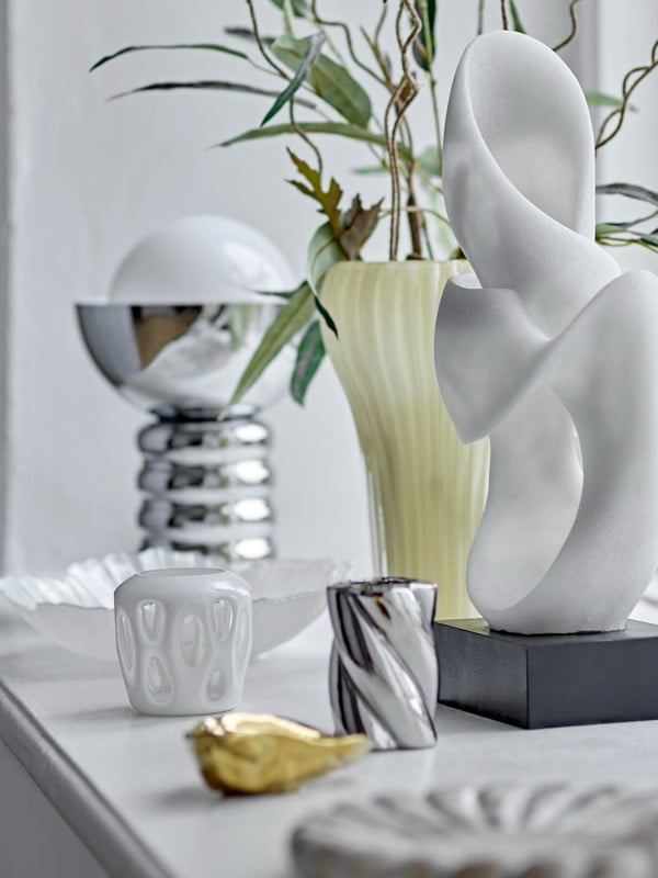 Inšpirácia: Dekorácie