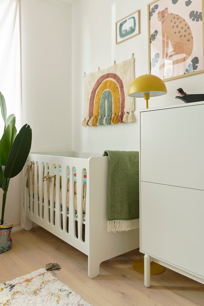 Inšpirácia: Detská izba, Deti