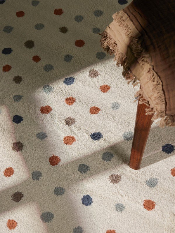 Inšpirácia: Detská izba, Deti