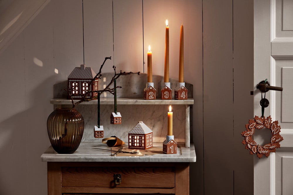 Inšpirácia: Vianoce, Dekorácie