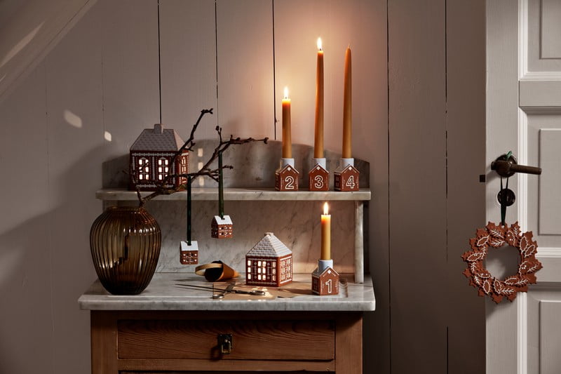 Inšpirácia: Vianoce, Dekorácie