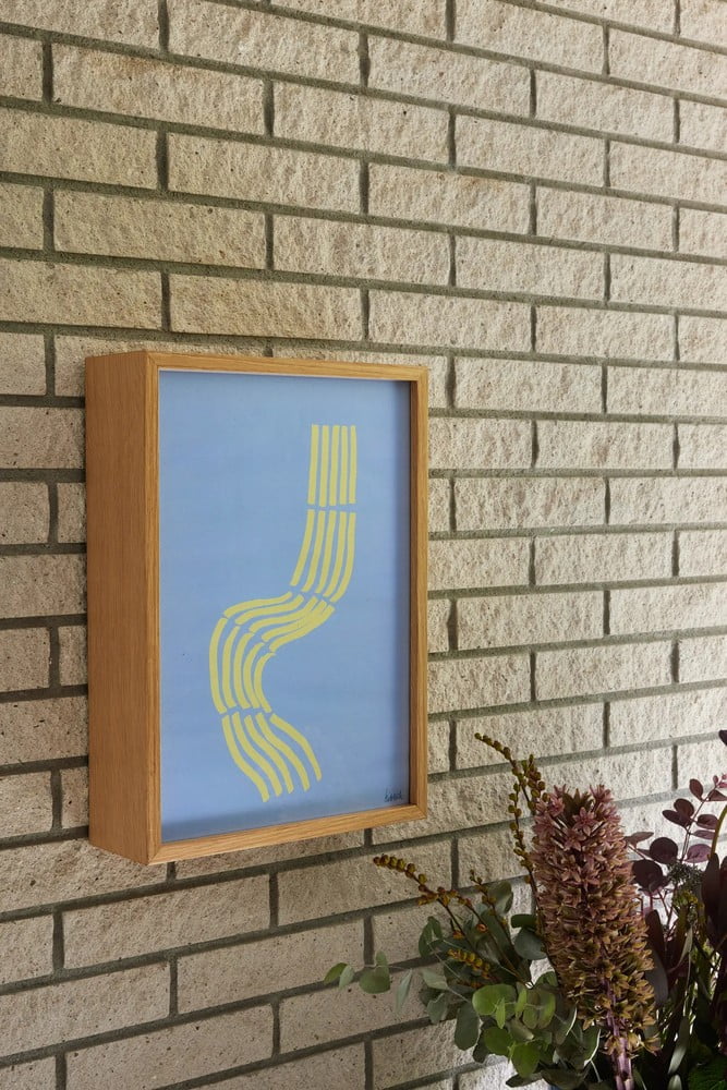 Inšpirácia: Dekorácie