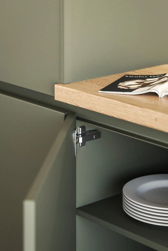 Inšpirácia: Kuchyňa a jedáleň, Kuchyňa a recepty