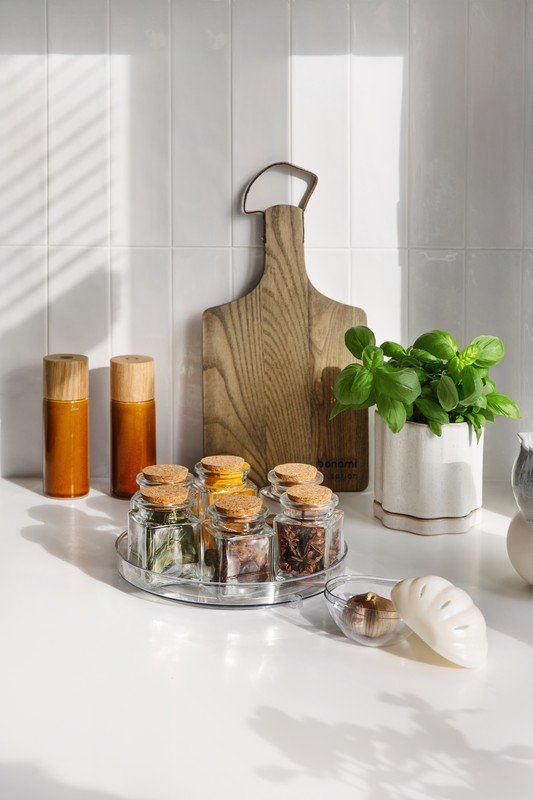 Inšpirácia: Kuchyňa a jedáleň