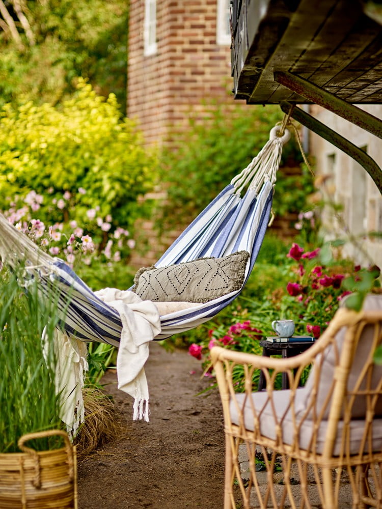 Inšpirácia: Záhrada