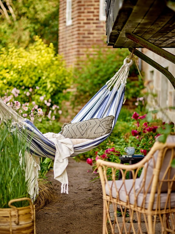 Inšpirácia: Záhrada