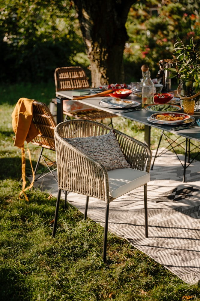 Inšpirácia: Leto, Záhrada