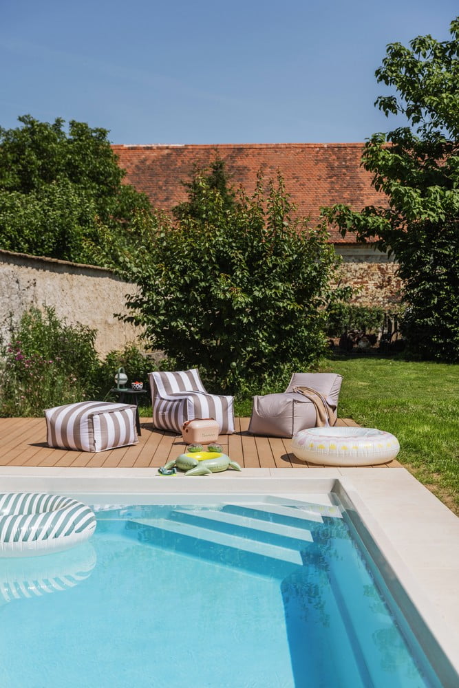 Inšpirácia: Záhrada, Leto