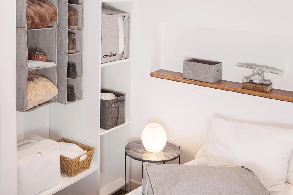 Inšpirácia: Upratovanie a organizácia