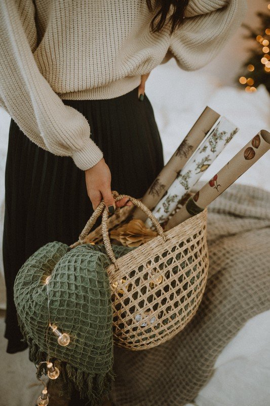 Inšpirácia: Vianoce