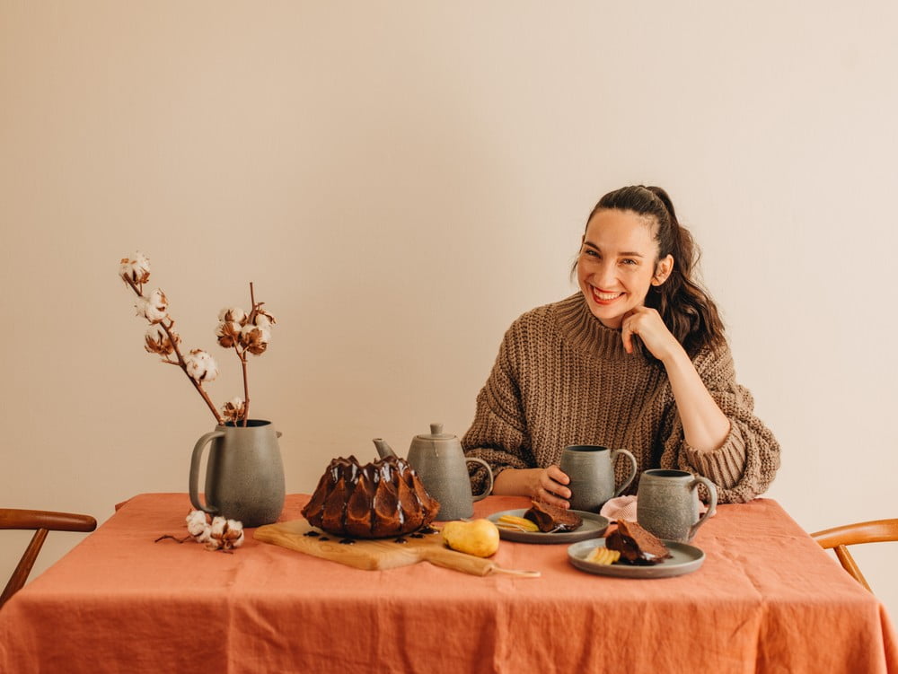 Inšpirácia: Kuchyňa a jedáleň