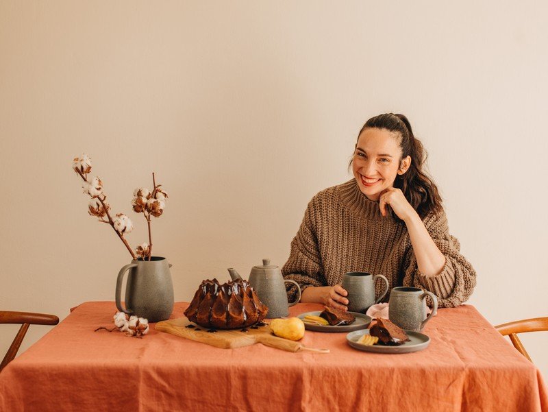 Inšpirácia: Kuchyňa a jedáleň