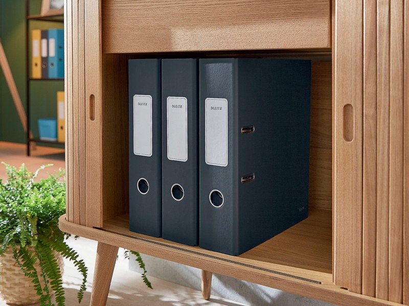 Inšpirácia: Pracovňa