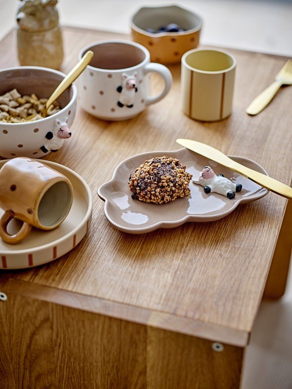 Inšpirácia: Kuchyňa a jedáleň, Deti