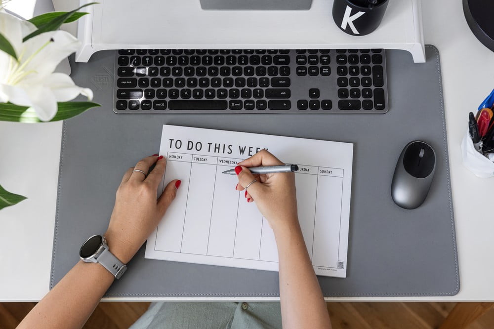 Inšpirácia: Pracovňa, Škandinávsky štýl