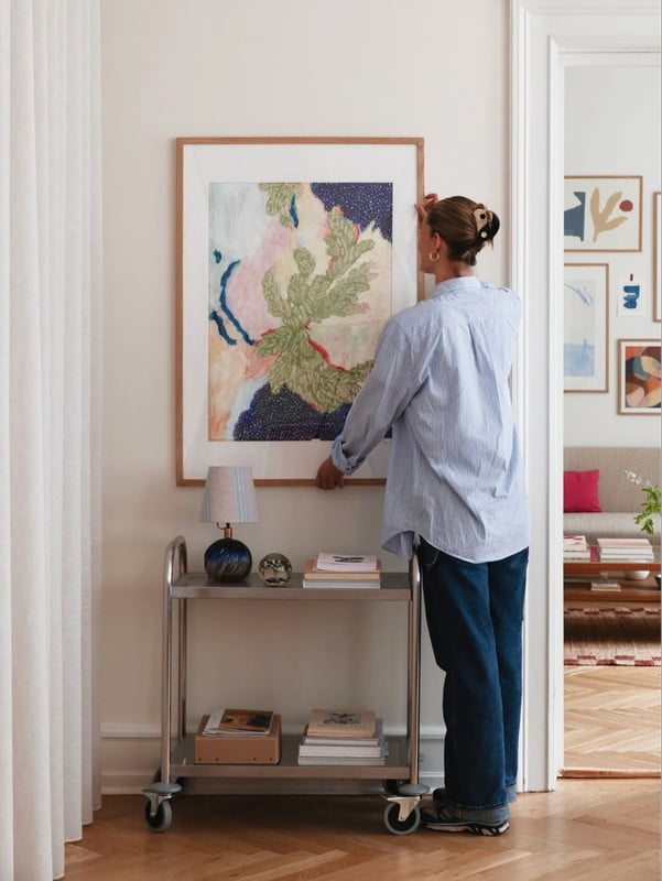 Inšpirácia: Dekorácie