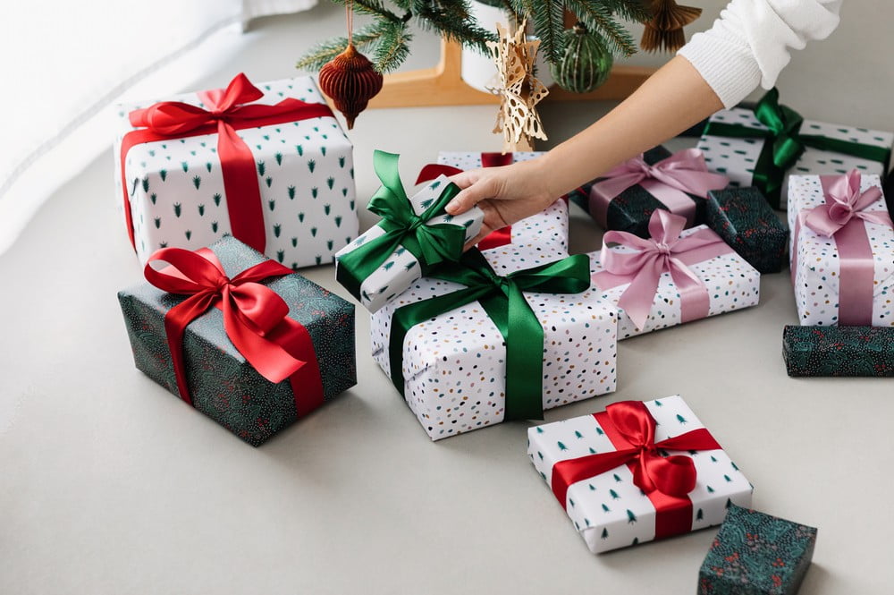 Inšpirácia: Vianoce