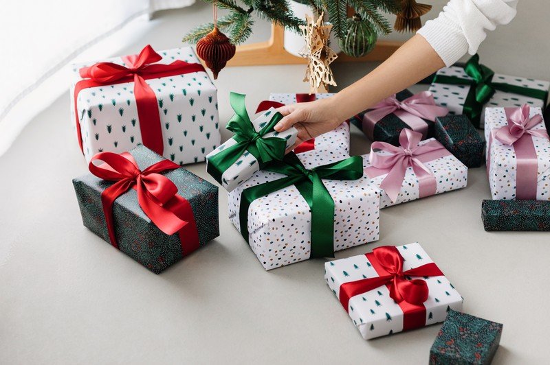 Inšpirácia: Vianoce